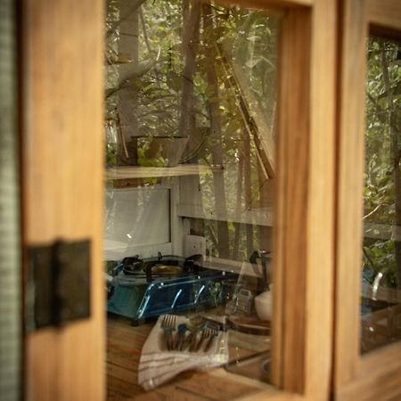 Cunae Ecolodge Σαν Φρανσίσκο ντε Μακορίς Εξωτερικό φωτογραφία