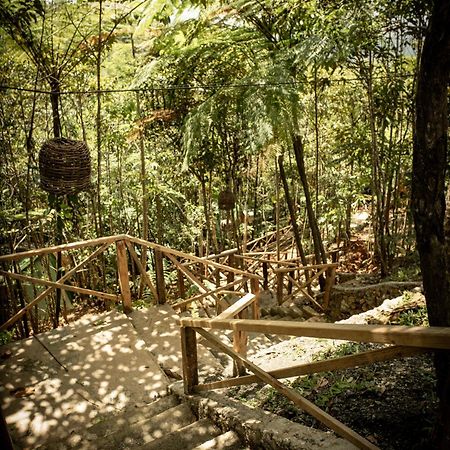 Cunae Ecolodge Σαν Φρανσίσκο ντε Μακορίς Εξωτερικό φωτογραφία