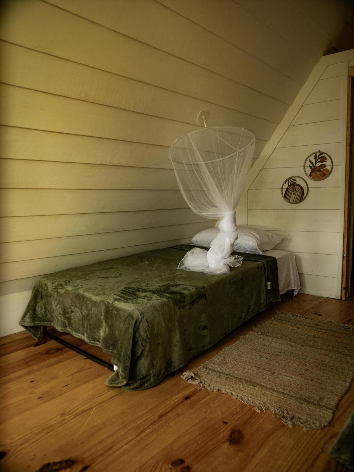 Cunae Ecolodge Σαν Φρανσίσκο ντε Μακορίς Εξωτερικό φωτογραφία